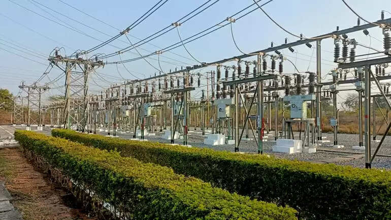 एमपी ट्रांसको के 132 केवी करेरा उपकेन्द्र के माध्यम से हुआ मड़ीखेड़ा जल विद्युत गृह का ब्लैक स्टार्ट मॉक ड्रिल