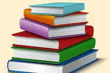 एनसीईआरटी की नकली किताबें जब्त, व्यापारी पर केस दर्ज