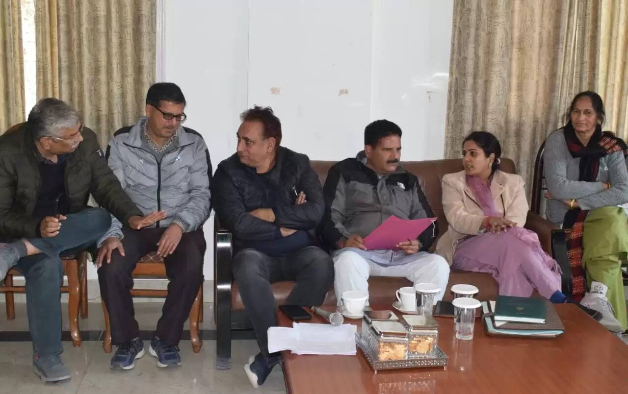 मुख्यमंत्री 22 जनवरी को करेंगे सुलह का दौरा, विकास कार्यों का करेंगे लोकार्पण