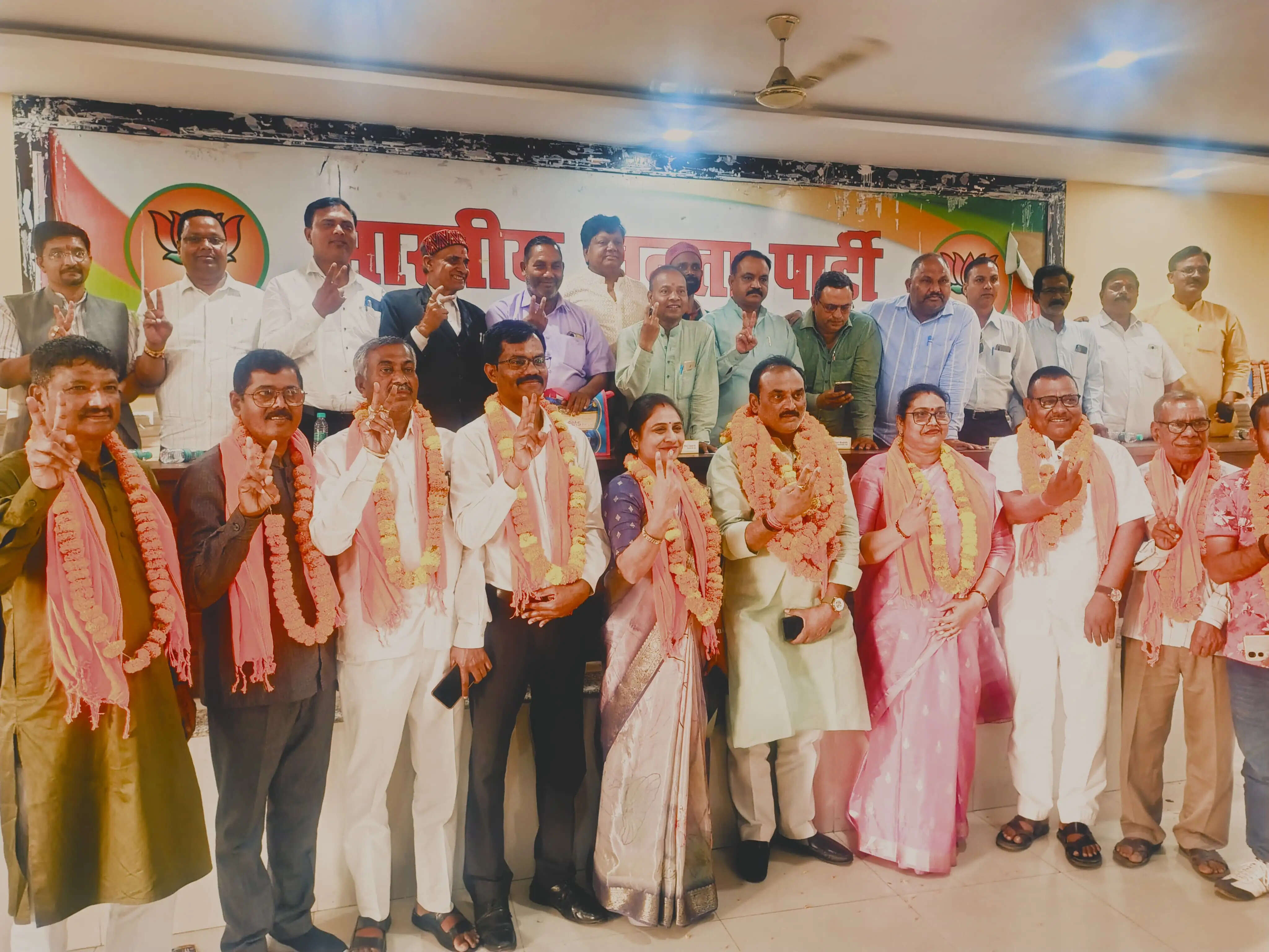 कार्यकर्ता ही संगठन की अमूल्य धरोहर : संजय गुप्ता