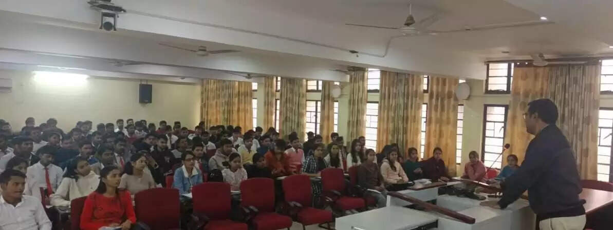 सीएसए के दीक्षारंभ में नैतिक मूल्य, नेतृत्व व व्यावसायिक उत्तरदायित्व का दिया गया मंत्र