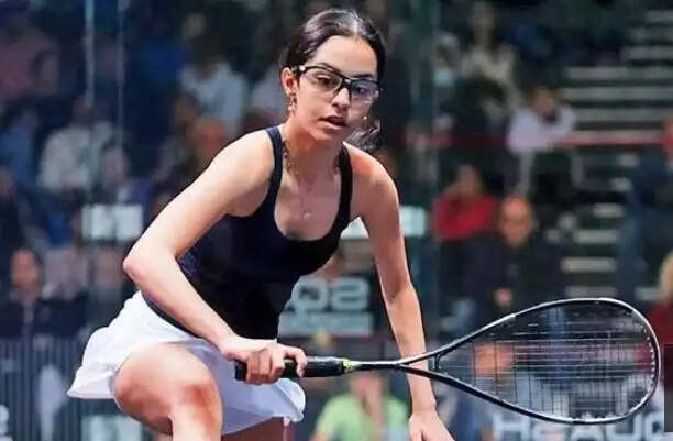 विश्व जूनियर स्क्वैश के फाइनल में पहुंचीं अनाहत सिंह