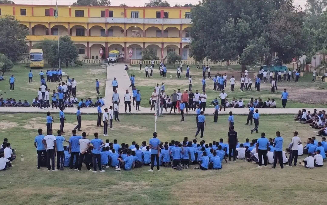 राष्ट्रीय सुरक्षा और आपदा प्रबंधन के क्षेत्र में ड्रोन तकनीक की भूमिका में लगातार हो रही वृद्धि : कर्नल ऋतु श्रीवास्तव रावत