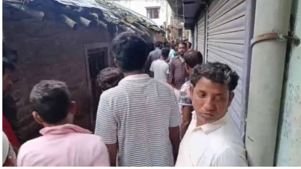 हावड़ा के बांकड़ा में युवक की चाकू मारकर हत्या, आरोपित गिरफ्तार