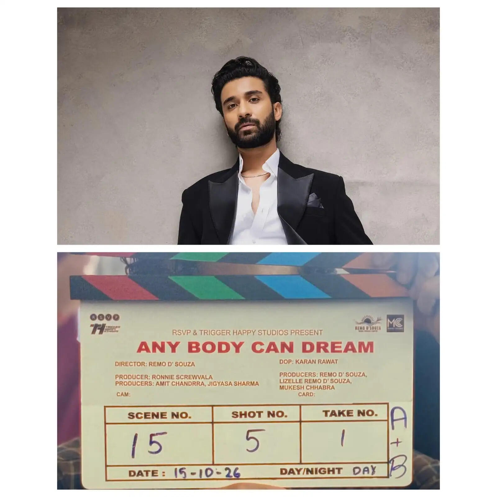 रेमो डिसूजा की डांस यूनिवर्स में राघव जुयाल की वापसी, मुख्य भूमिका में आएंगे नजर
