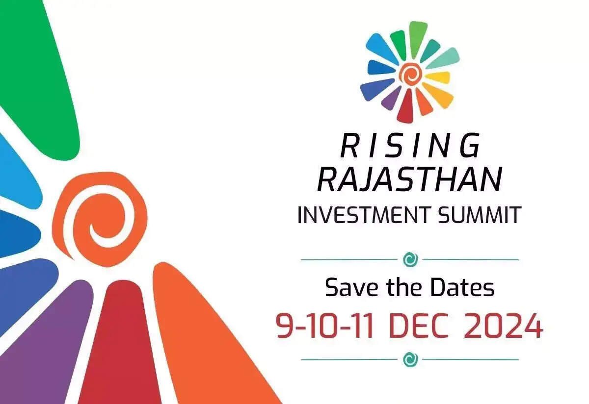राइजिंग राजस्थान समिट 2024 के एमओयू ज़मीन पर उतरे, निवेशकों का भरोसा हुआ मजबूत