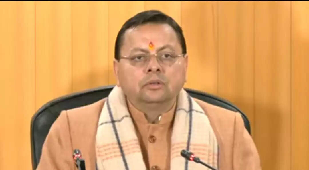 प्री-बजट परामर्श में उत्तराखंड ने रखीं विकास से जुड़ी प्रमुख मांगें