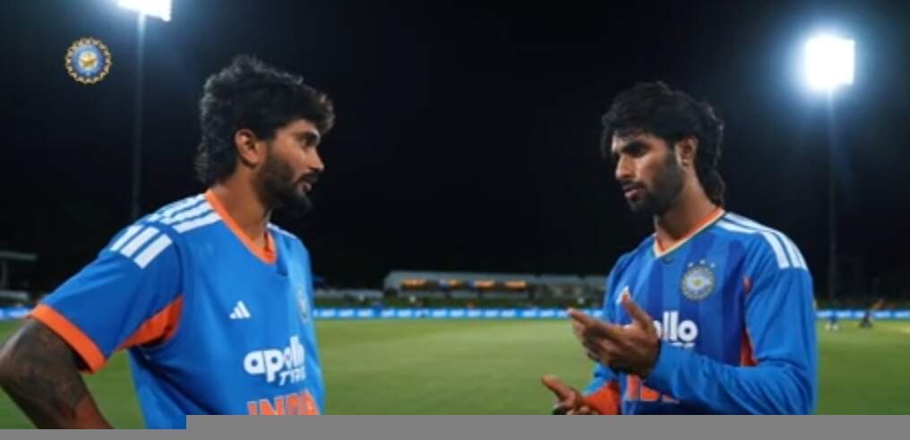 कोच गंभीर से किया वादा, फिर क्रीज पर दिखाया धैर्य, तिलक वर्मा ने ऐसे दिलाई भारत को जीत