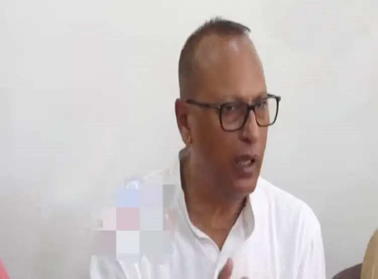 दो साल बाद स्वर्ग के देवता भी गुवाहाटी को देखकर ठहर जाएंगे : प्रद्युत बरदलै