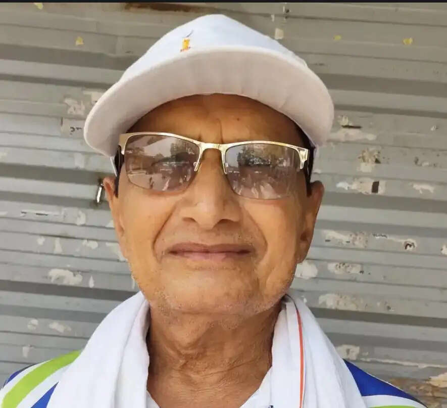 अंतरराष्ट्रीय एथलीट ने लगाया मारपीट का आरोप