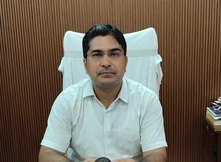 संभल में कब्जा मुक्त कराई गई भूमि पर भूमिहीन परिवारों को मिलेंगे पट्टे