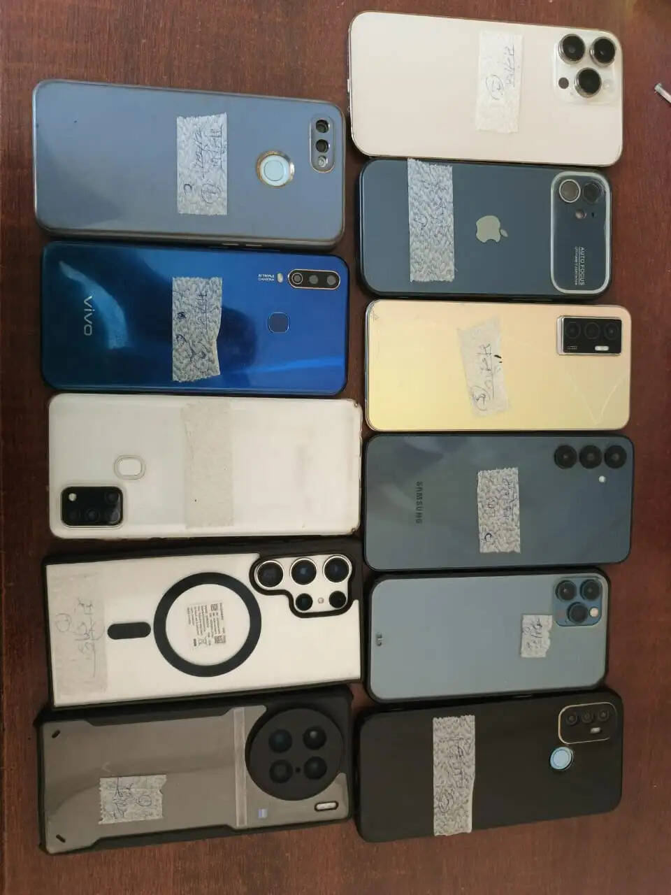 आईपीएल मैचों पर ऑनलाइन सट्टा लगाने वाले गिरोह के चार सदस्य गिरफ्तार