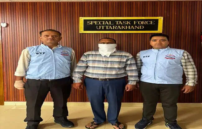 नकली दवा गिरोह का मुख्य सरगना बिजनौर से गिरफ्तार