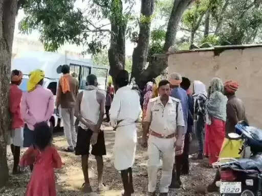 अनूपपुर: घर के अंदर बिस्तिर में मिला महिला का शव, पुलिस ने स्वाभाविक मौत बताया