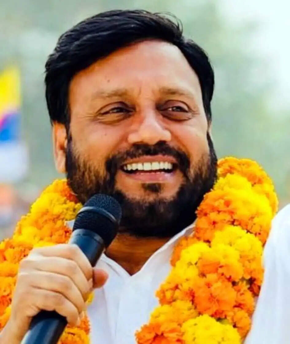 हिसार : हरियाणा में कानून व्यवस्था पूरी तरह चरमराई : जगजीत शर्मा