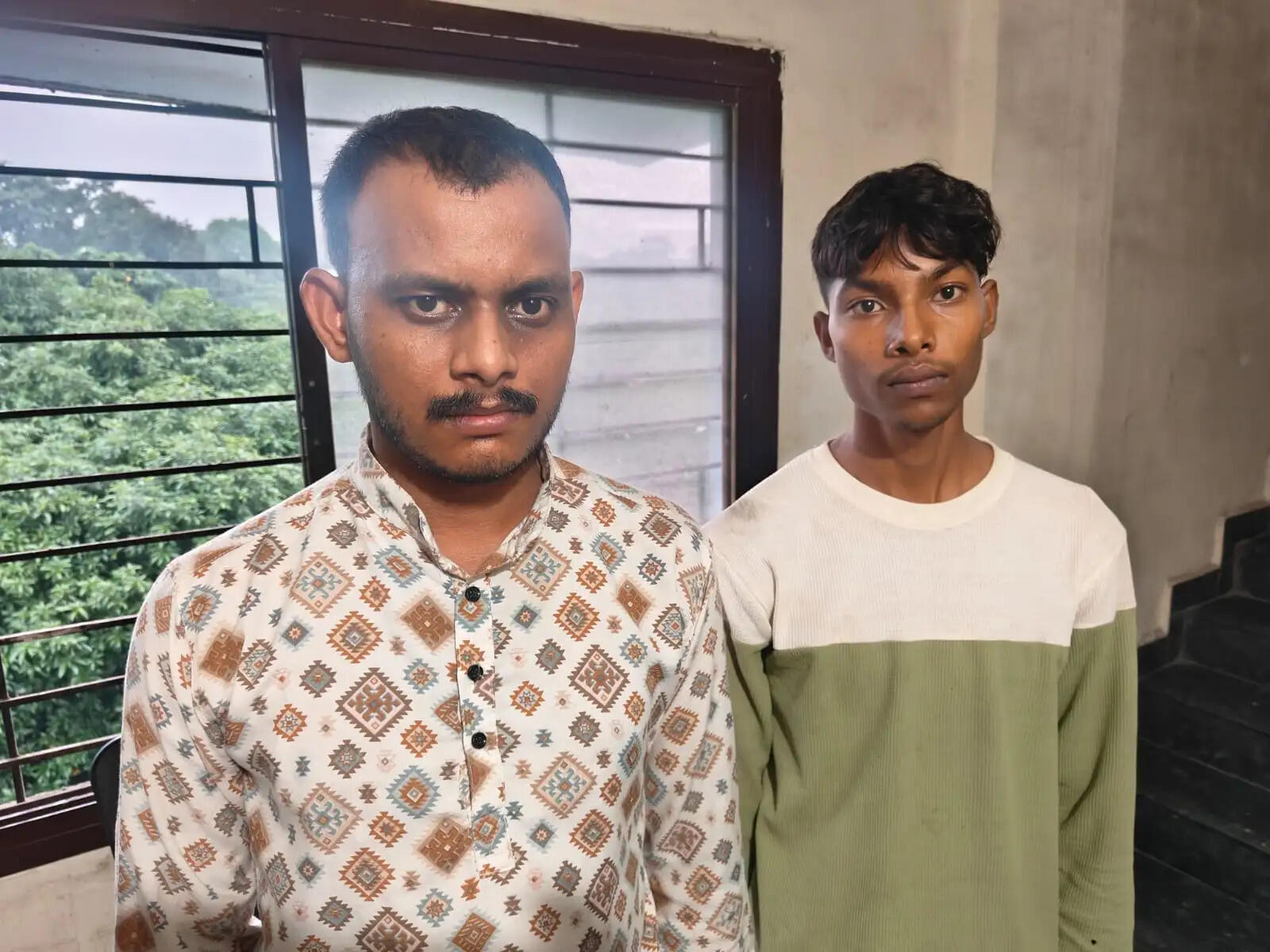रायपुर : घूम-घूमकर दोपहिया वाहन चोरी करने वाले तीन आरोपित गिरफ्तार, नौ वाहन बरामद
