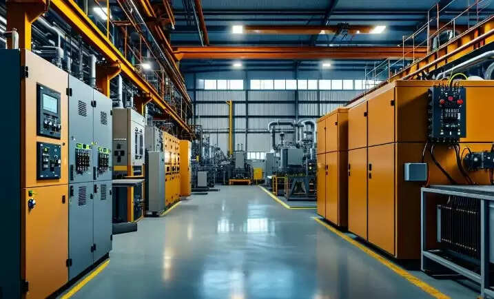 (अपडेट) स्टॉक मार्केट में इंडो एसएमसी की सपाट शुरुआत, मामूली फायदे में आईपीओ निवेशक