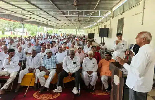 महेंद्रगढ़ में राज्य स्तरीय विश्वकर्मा दिवस समारोह में मुख्यमंत्री होंगे मुख्य अतिथि : कंवर सिंह
