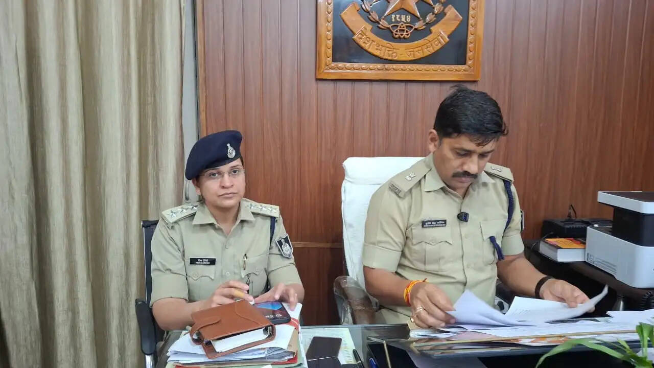 दमोह: दुष्कर्म मामले में नया मोड़, रेलवे ट्रैक पर मिला आरोपी जनपद सदस्य का शव