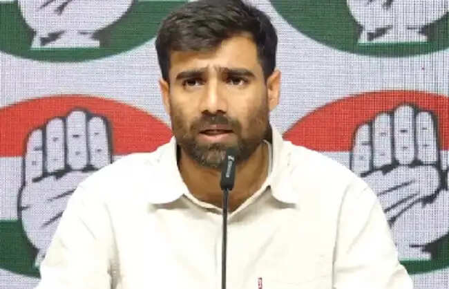 एनएसयूआई ने एनटीए पर प्रतिबंध लगाने और व्यापक परीक्षा सुधारों की उठाई मांग