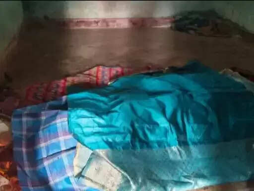 अनूपपुर: घर के अंदर बिस्तिर में मिला महिला का शव, पुलिस ने स्वाभाविक मौत बताया