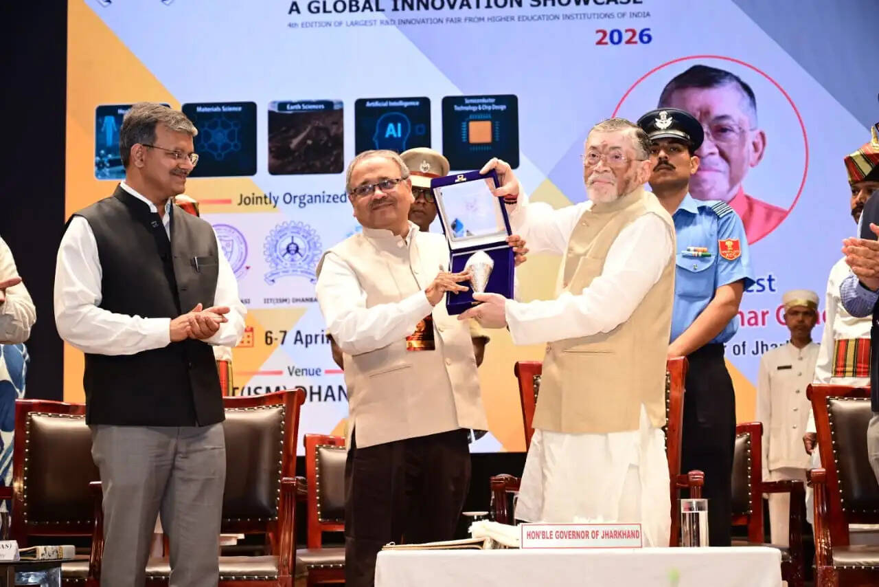 भारत की समृद्ध ज्ञान परंपरा करती रही है विश्व का मार्गदर्शन : राज्यपाल