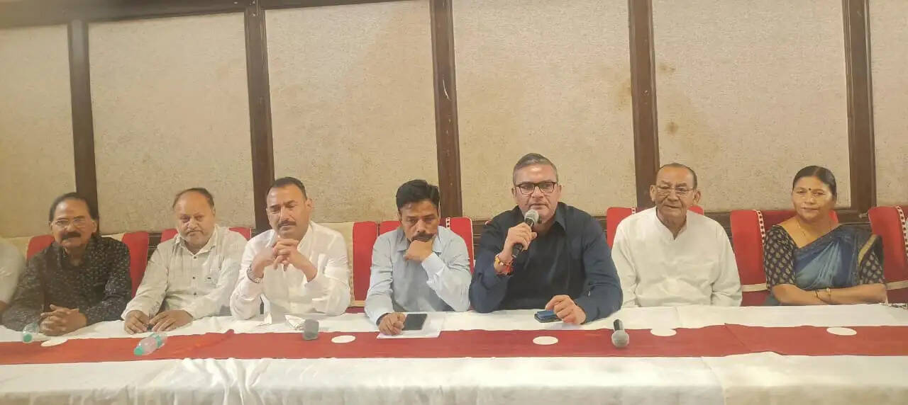 जनता के मताधिकार की रक्षा के लिए निर्णायक संघर्ष करेगी कांग्रेस : हृदयेश
