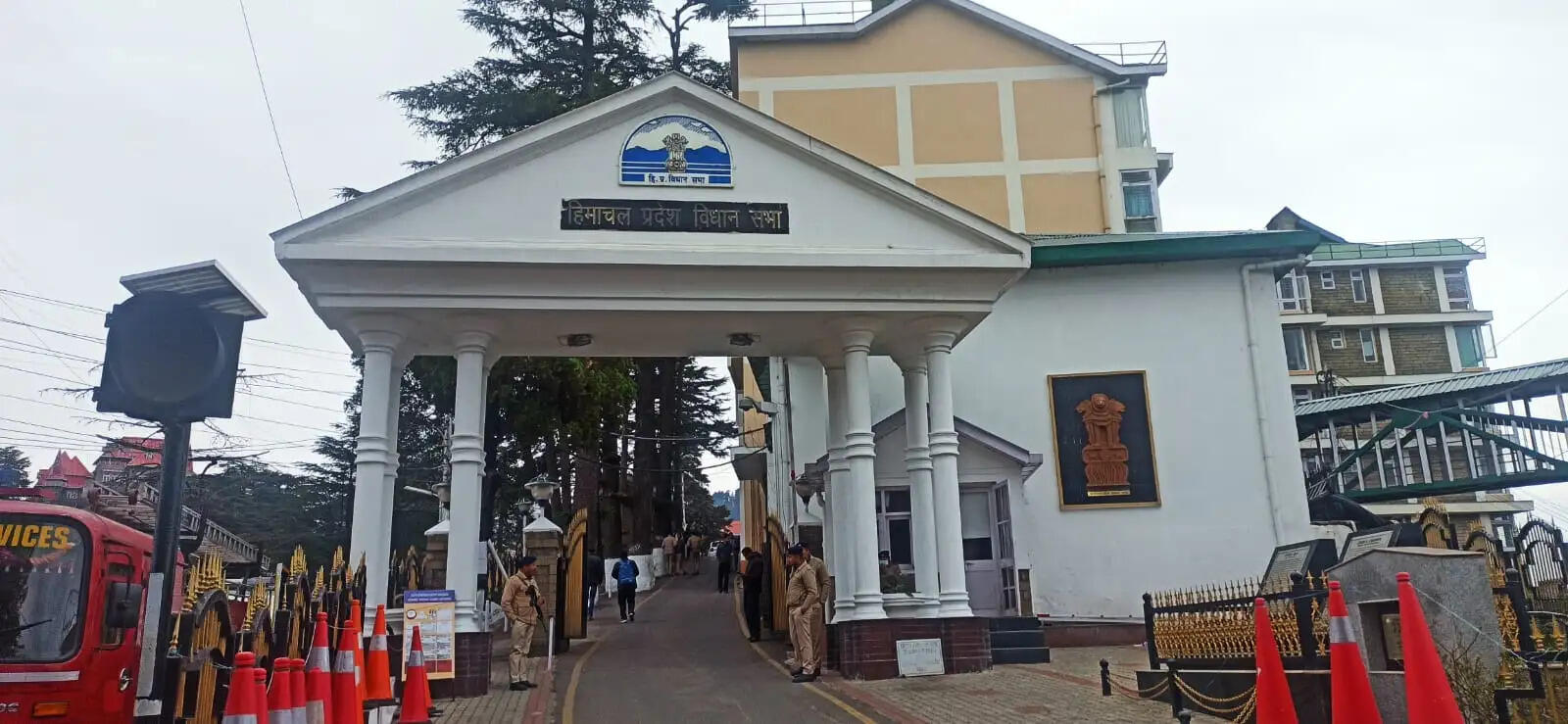 हिमाचल प्रदेश विधानसभा के बजट सत्र का दूसरा चरण 18 से, मुख्यमंत्री 21 मार्च को पेश करेंगे मुख्यमंत्री