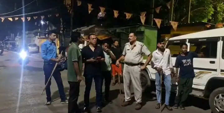आसनसोल के सुकांतो मैदान में गुटों में मारपीट, कई घायल