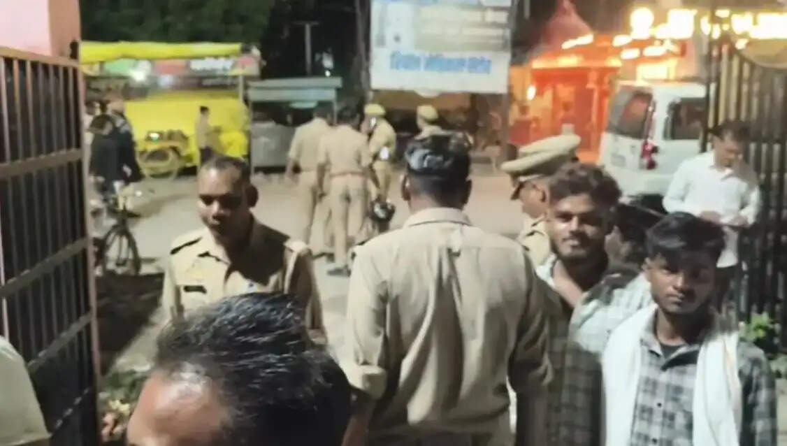 रायबरेली:नाली के विवाद में लोहे के सरिये से पीटकर अधेड़ की हत्या