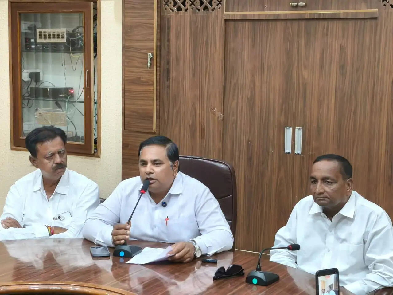 साई एक्सीलेंस सेंटर से बीकानेर बनेगा राजस्थान का नया स्पोर्ट्स हब, मिलेंगी अंतरराष्ट्रीय सुविधाएं