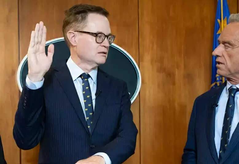 अमेरिका ने मिनेसोटा का चाइल्ड केयर फंड रोका