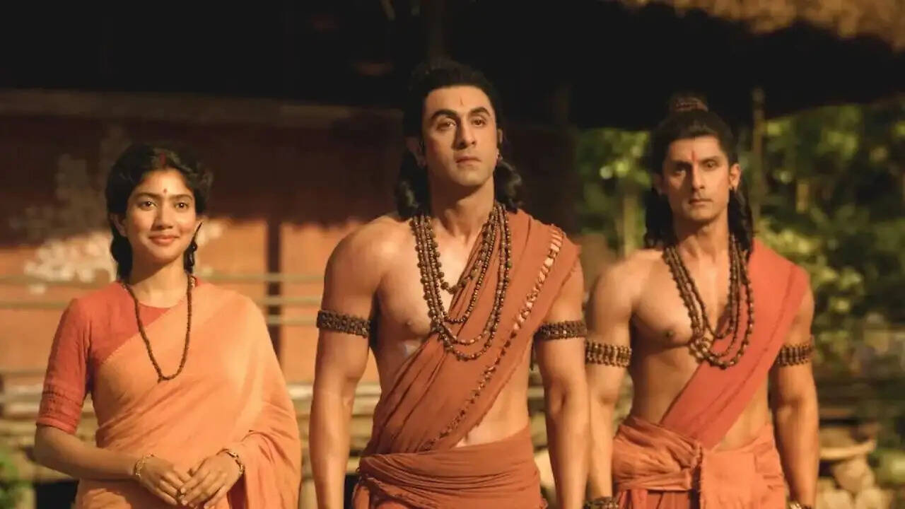'रामायण 2' 2028 तक के लिए टली