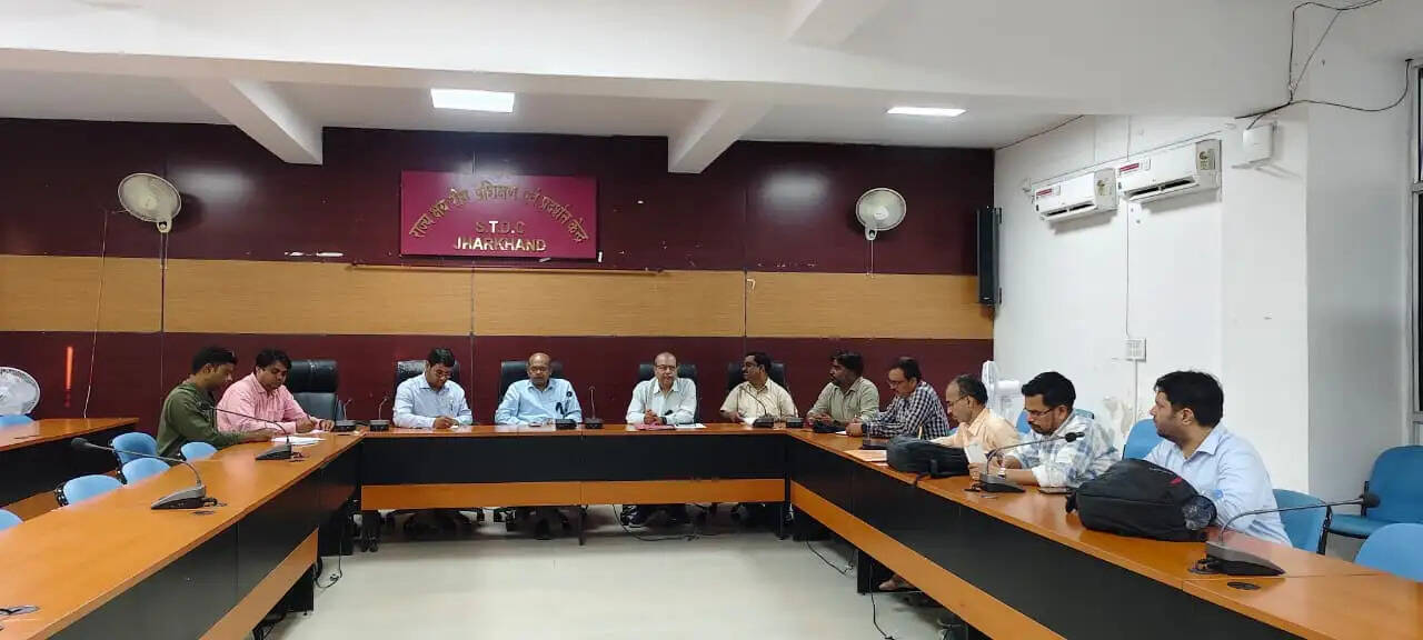 टीबी से मुक्ति के लिए विशेष स्क्रीनिंग और चलेगा जागरूकता अभियान : डॉ मुकेश