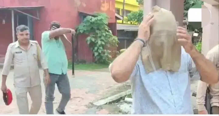 रेलवे में नौकरी दिलाने के नाम पर ठगी, सिलचर में दो गिरफ्तार