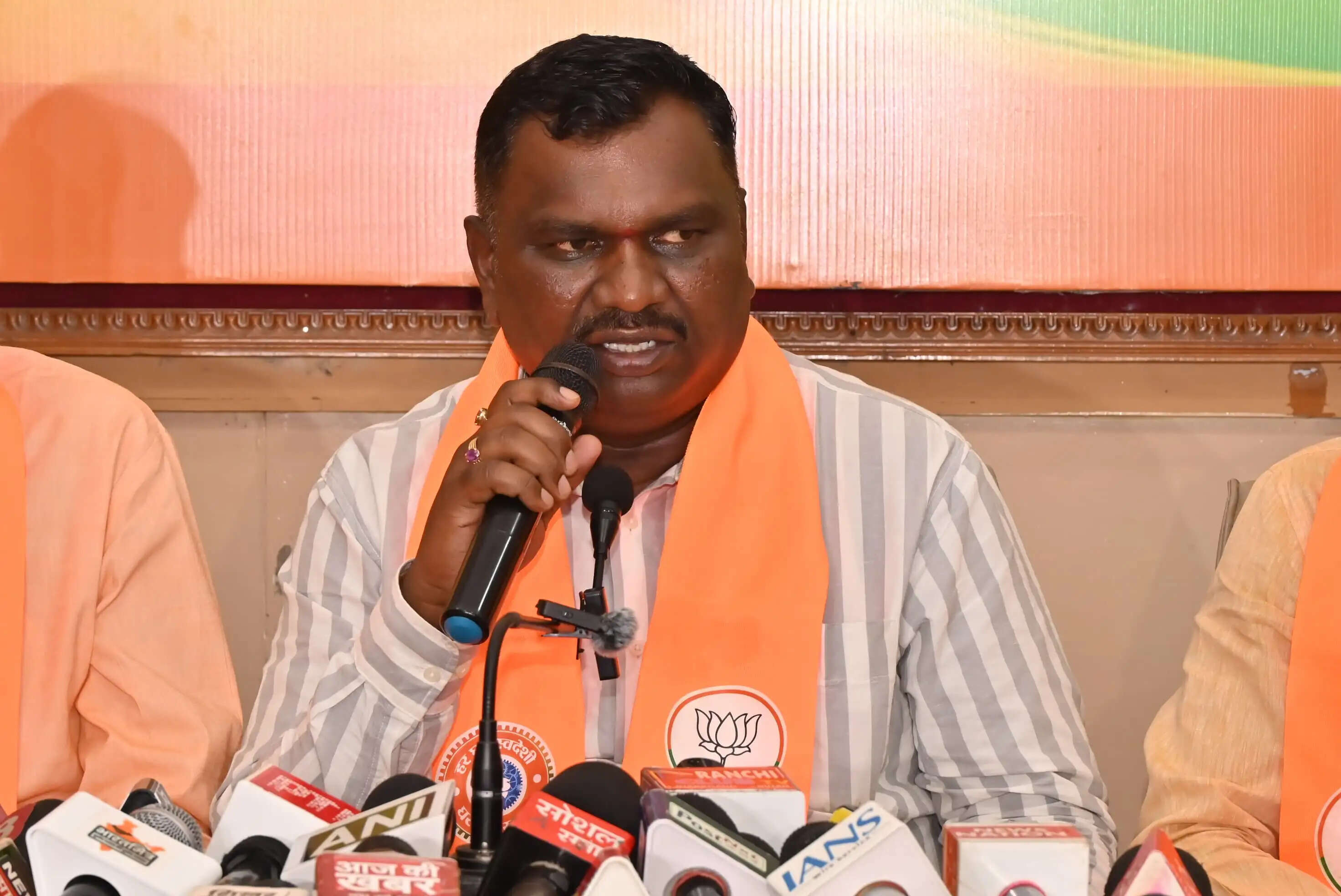 जमशेदपुर बंद को मिला ऐतिहासिक जनसमर्थन, राज्य सरकार कानून-व्यवस्था पर आत्ममंथन करे : अमर बाउरी