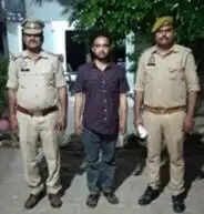 प्रेमिका की शादी तय होने से नाराज युवक ने की थी लड़की के पिता की हत्या