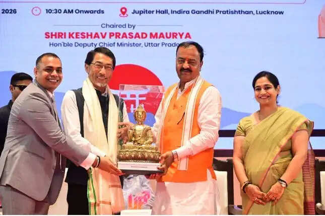 खाद्य प्रसंस्करण क्षेत्र में जापानी निवेशकों का उत्तर प्रदेश में स्वागत : केशव प्रसाद मौर्य