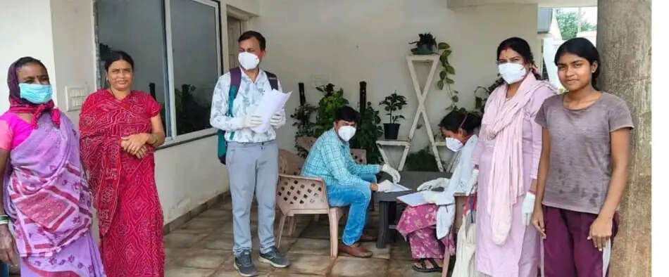 स्वाइन फ्लू को लेकर अलर्ट, जिले में आठ संक्रमित मिले