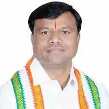 रायपुर : जमीनों की गाइड-लाइन के मामले में सरकार फिर जनता को धोखा दे रही : कांग्रेस