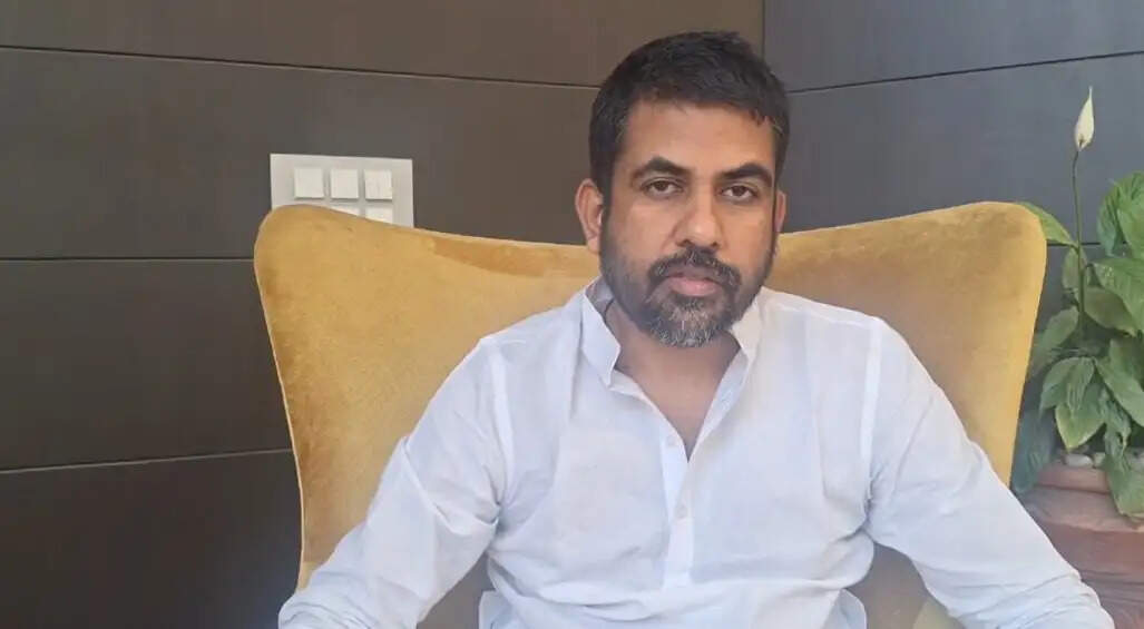 भारत के मुसलमान 'जिहाद' नहीं 'इत्तेहाद' चाहते है: दानिश इकबाल