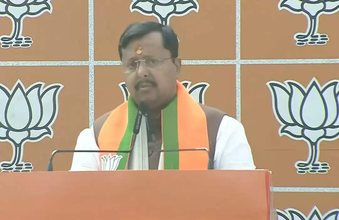 नितिन नबीन: युवा विधायक से भाजपा के युवा अध्यक्ष तक का सफर