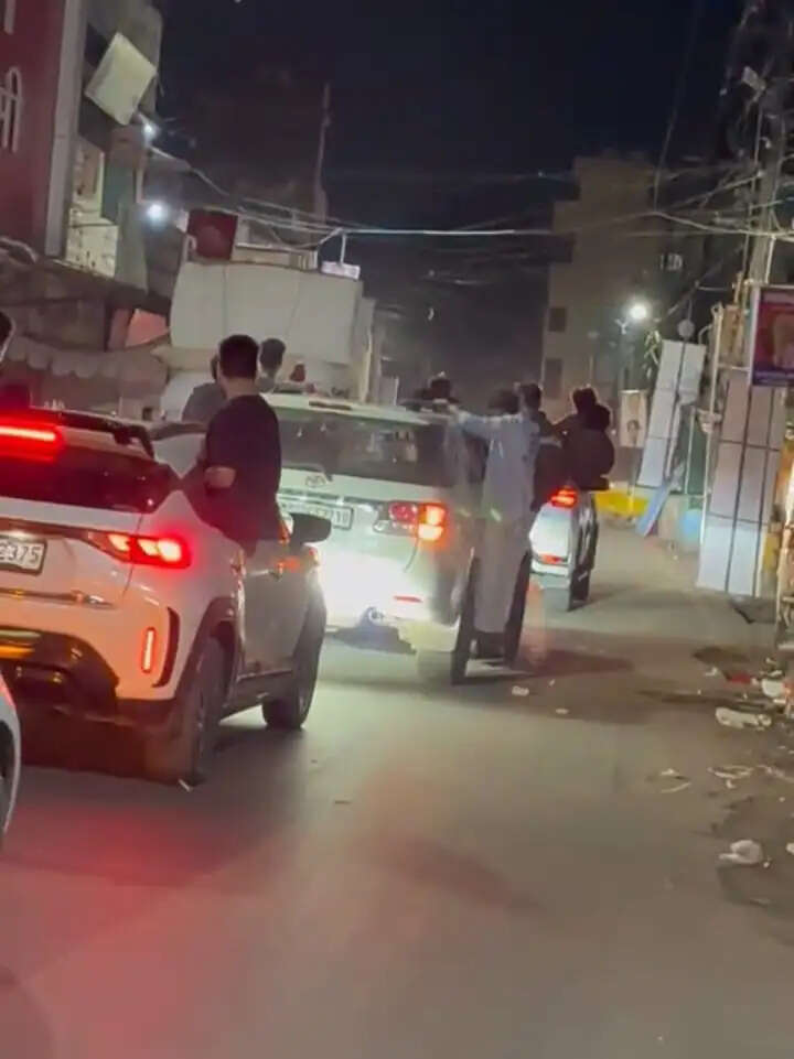 जबलपुरः खतरनाक ड्राइविंग का वीडियो वायरल, बेलबाग पुलिस ने 5 वाहन चालकों पर दर्ज किया केस