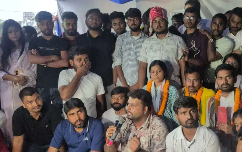 रांची में धरना-प्रदर्शन, जुलूस और रैली के लिए पूर्व अनुमति जरूरी