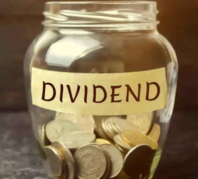 इस सप्ताह 6 कंपनियों के शेयर एक्स डिविडेंड ट्रेड करेंगे, अधिकतम 29.59 रुपये का मिलेगा डिविडेंड