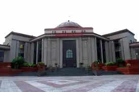 सबूतों के अभाव में ताड़मेटला नरसंहार के सभी आरोपित बरी