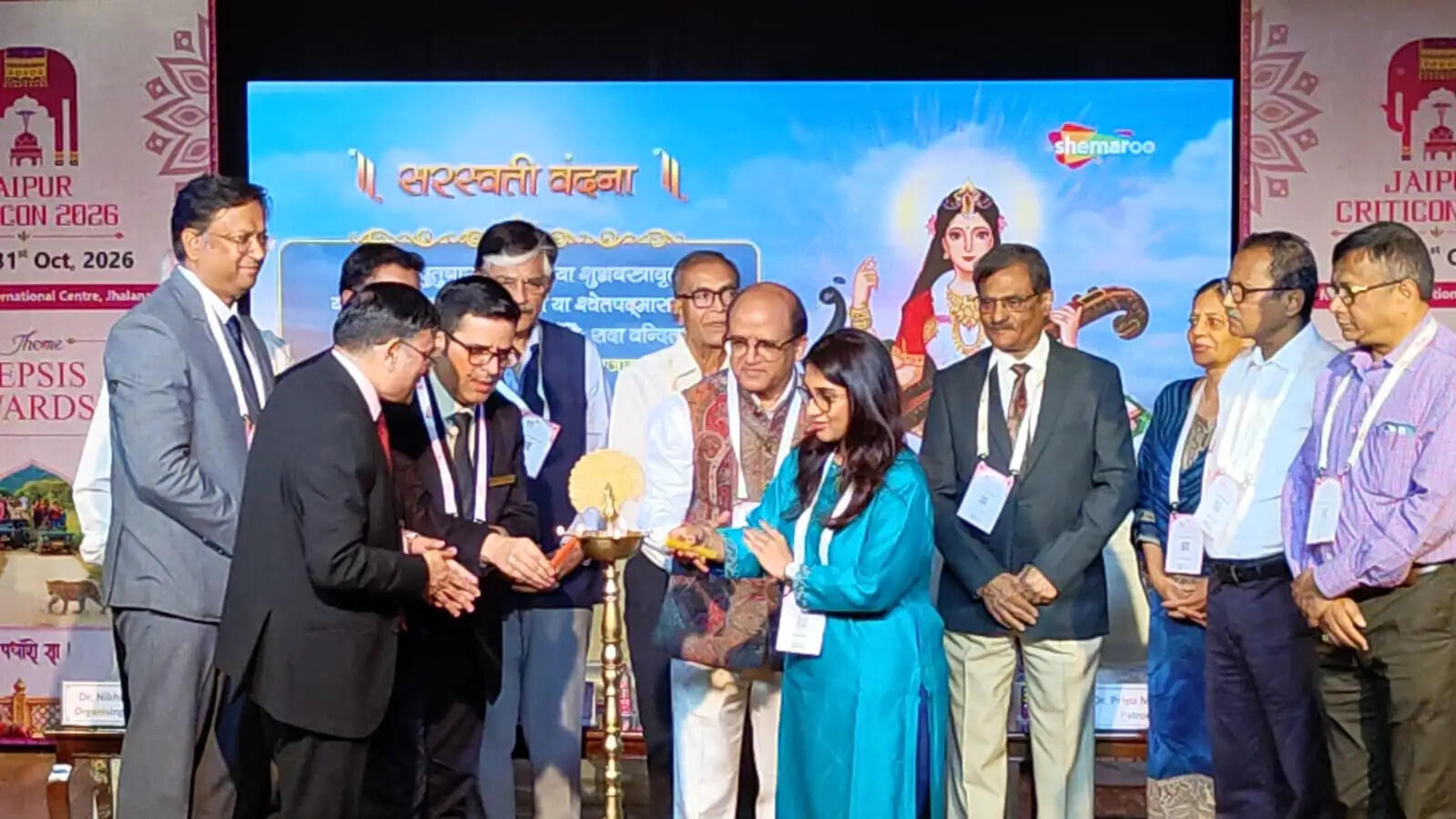 सेप्सिस की समय पर पहचान और उपचार से बचाई जा सकती है मरीजों की जान
