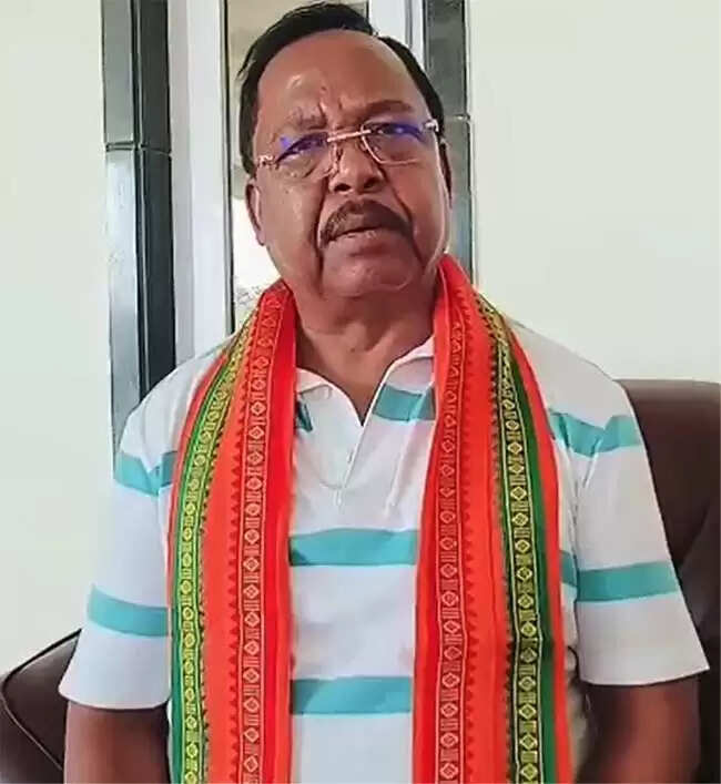 कृषि मंत्री नेताम ने दी हरेली पर्व की बधाई