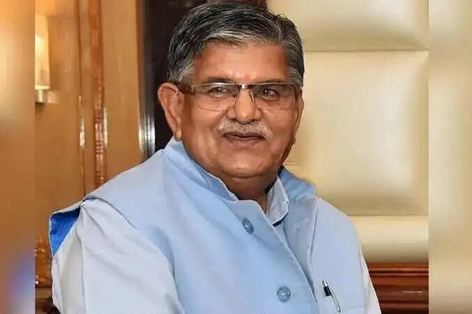पंजाब के राज्यपाल गुलाबचंद कटारिया 27 सितंबर को बीकानेर में