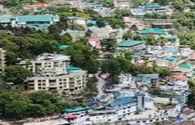 मसूरी में महिला की संदिग्ध मौत की पुलिस की कर रही जांच